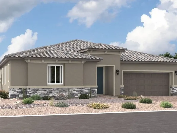 5680 E Badlands Ln, Pahrump, NV 89061