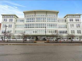 10 Ocean Ave Unit 310, Revere, MA 02151
