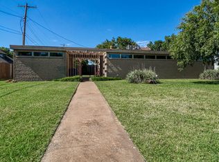 208 W Cimarron, Kingfisher, OK 73750