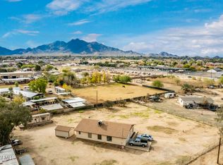 25317 S Power Rd, Queen Creek, AZ 85142