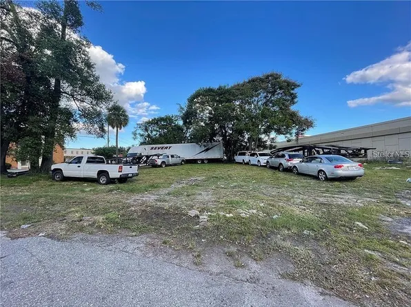 1046 29th St Lot 11-12, Orlando, FL 32805