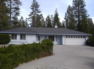 17506 Gopher Ct, Weed, CA 96094