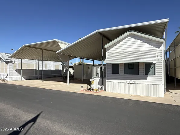 328 E PALO VERDE Lane, Florence, AZ 85132