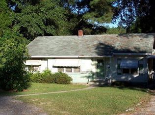 2924 Tennessee Ave, Aiken, SC 29801
