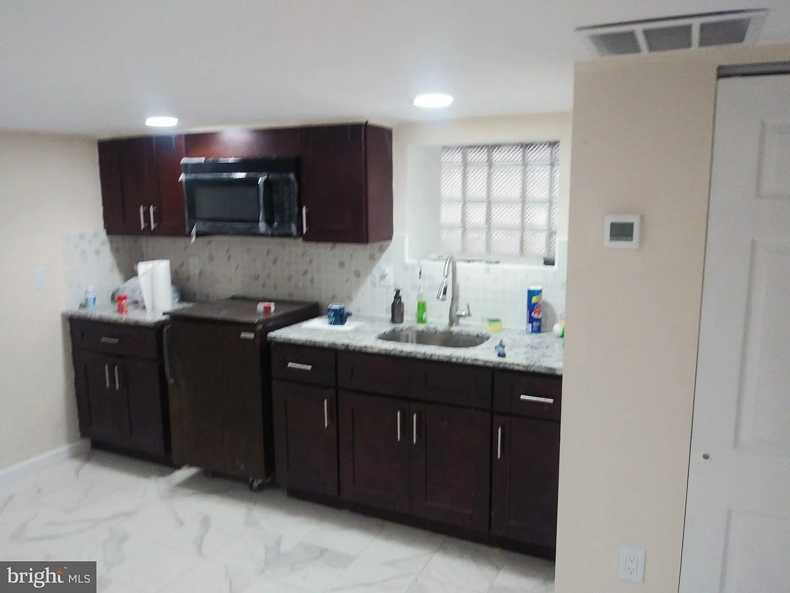 1 bed, 1.0 bath, 500 sqft, $1,100 — Photo 4