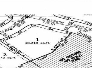 2061 N Gunsight Dr, St George, UT 84770