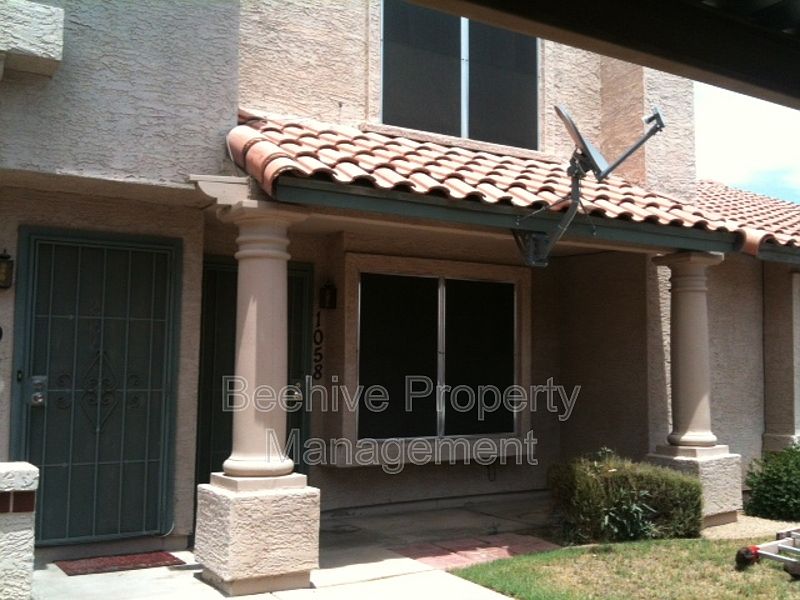 1st image of 4601 N 102nd Ave Unit 1058