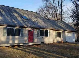 5224 Shepper Rd, Stockbridge, MI 49285