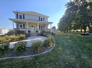 523 E 2900 North Rd, Clifton, IL 60927