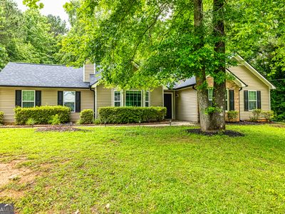 227 Cranford Mill Dr, Newnan, GA, 30265