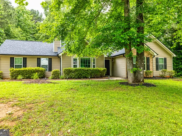 227 Cranford Mill Dr, Newnan, GA 30265