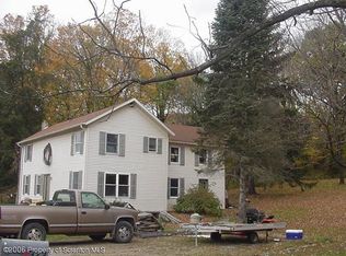 324 N Frear Hill Rd, Tunkhannock, PA 18657