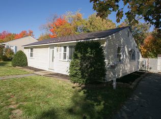 459 Franklin Rd, Fitchburg, MA 01420