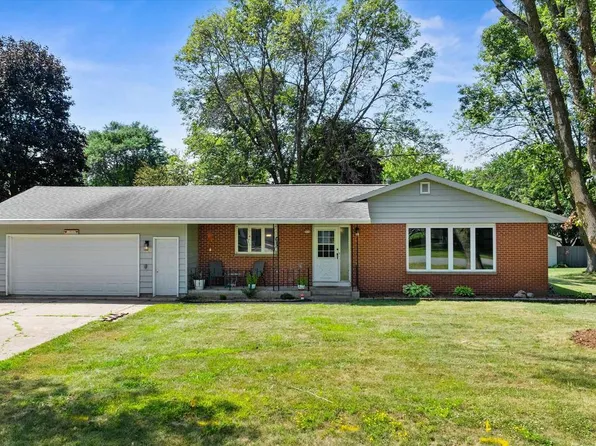 508 N AUBURN AVENUE, Marshfield, WI 54449