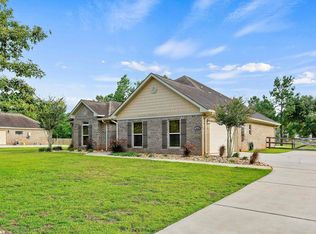 7099 Cloverleaf Landing Rd, Bay Minette, AL 36507