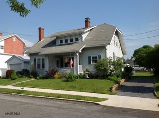 115 E Simpson St, Bedford, PA 15522