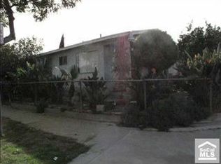 4800 Fir St, Pico Rivera, CA 90660