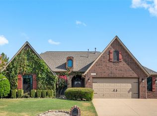 10221 E 113th St S, Bixby, OK 74008