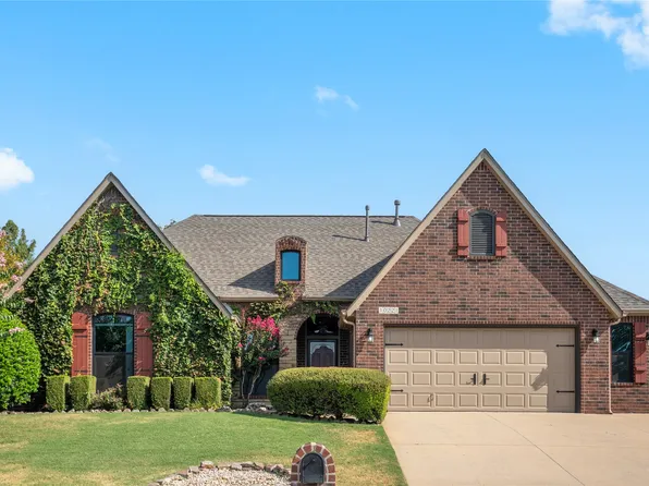 10221 E 113th St S, Bixby, OK 74008