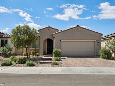 2619 Dollison Ave, North Las Vegas, NV, 89081