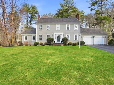 145 Brigantine Cir, Norwell, MA, 02061