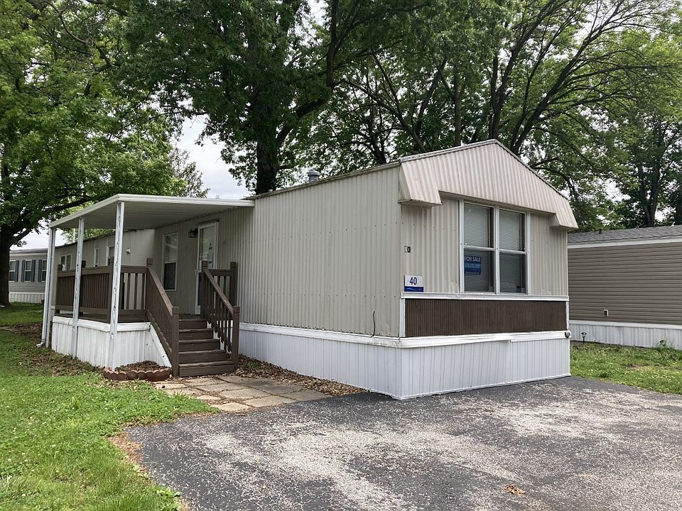 2nd image of 1713 W Highway 50 Lot 40