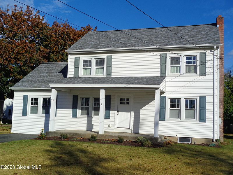 2nd image of 20 Miles Standish Road
