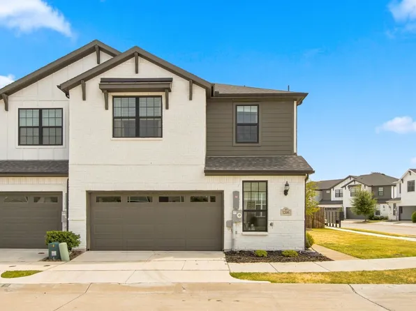 1206 Goliad Dr, Lewisville, TX 75077