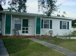 878 Horizon St, Deltona, FL 32725