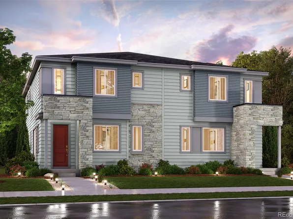 13867 Deertrack Lane, Parker, CO 80134