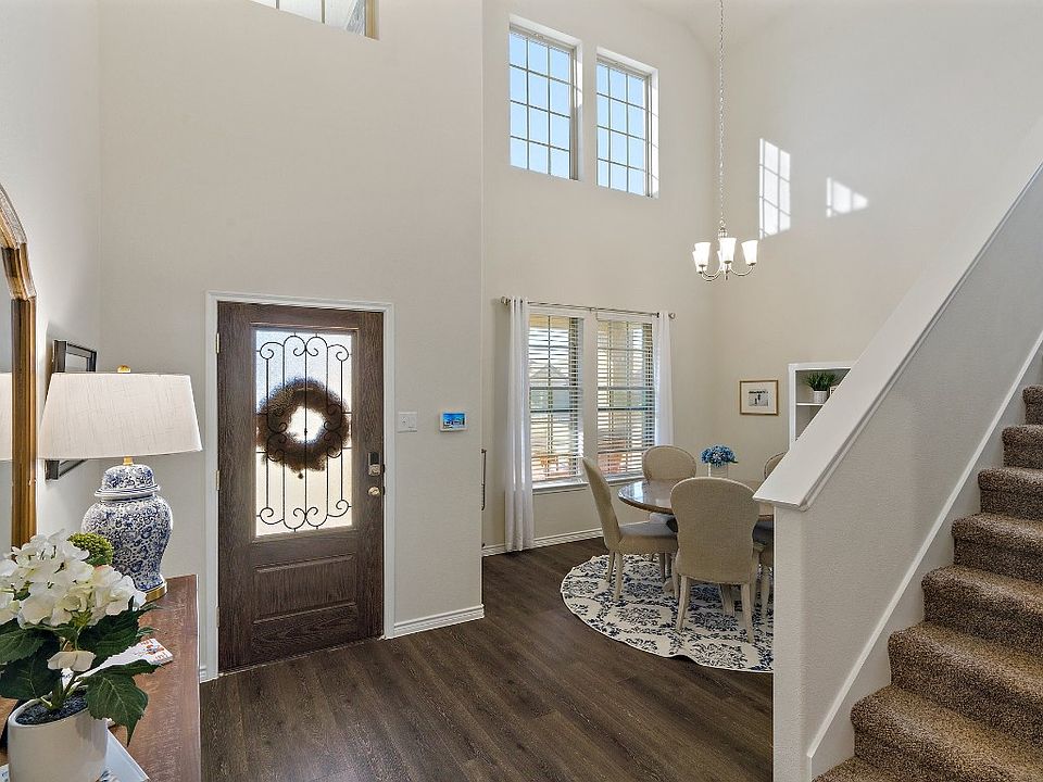 332 Everglade Lndg, Royse City, TX 75189 Zillow