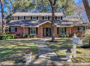 903 Harvest Moon Ln, Houston, TX 77077