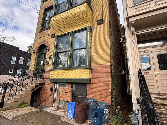 2nd image of 323 Clinton Avenue
