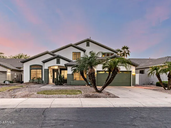 2326 S PORTER Street, Gilbert, AZ 85295