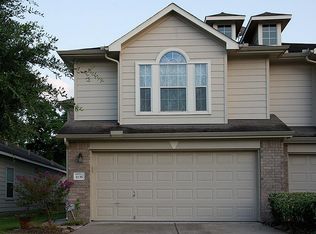 1135 Eden Park Ln, Houston, TX 77018