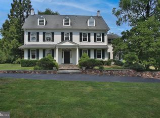 505 Plymouth Rd, Gwynedd Valley, PA 19437