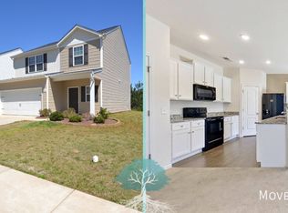 2736 Yurman Rd, Charlotte, NC 28214