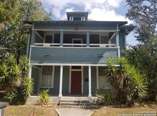 123 Yale Ave, San Antonio, TX 78201
