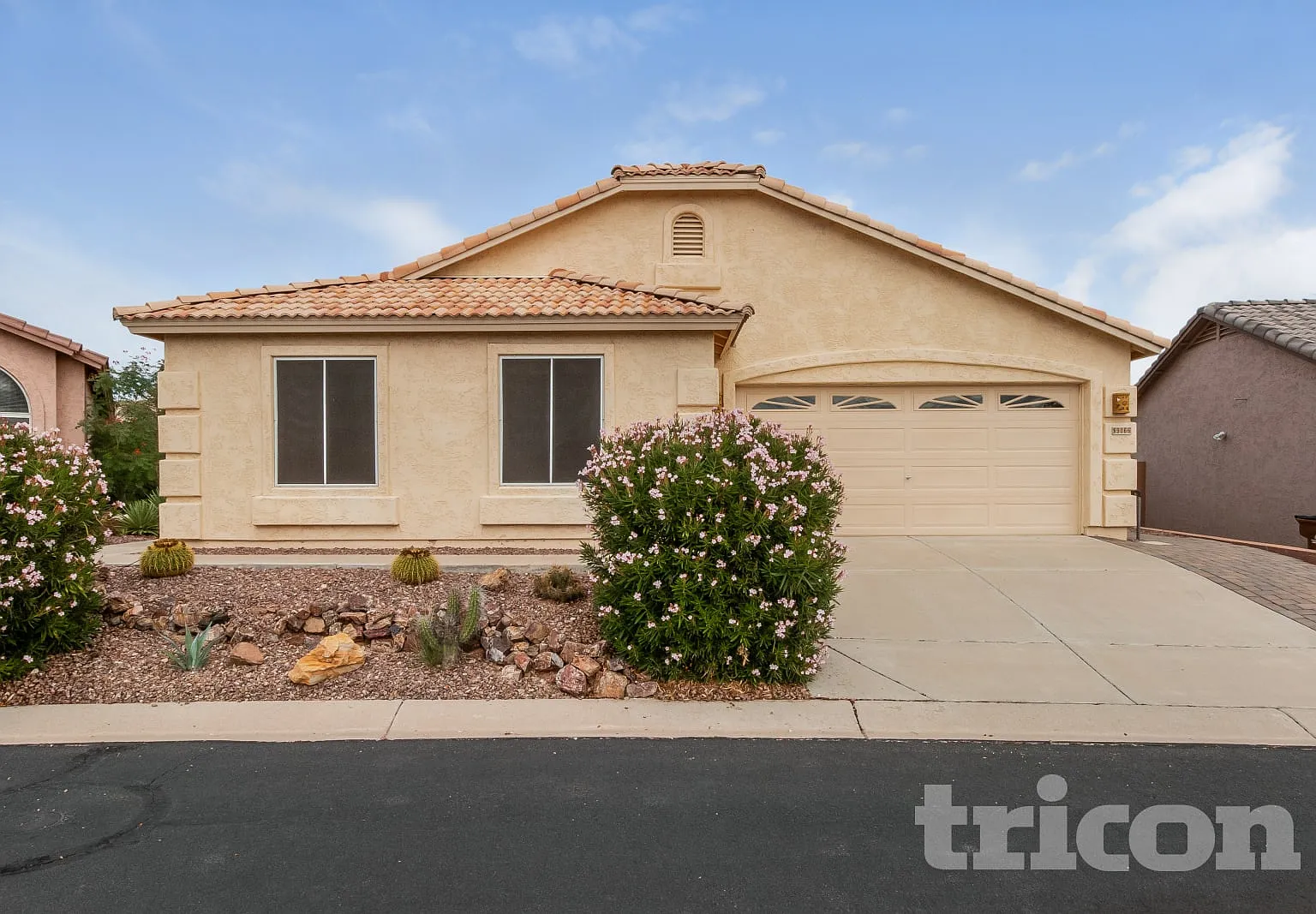 9066 E Cedar Basin Lane Gold Canyon AZ — Photo 1