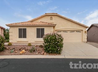 9066 E Cedar Basin Ln, Gold Canyon, AZ 85118