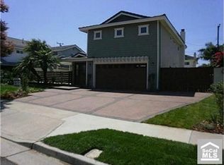 9142 Kahului Dr, Huntington Beach, CA 92646