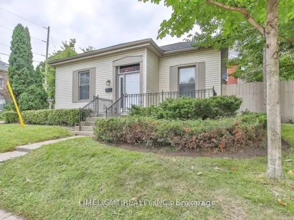 615 Talbot St, London, ON N6A 2T4