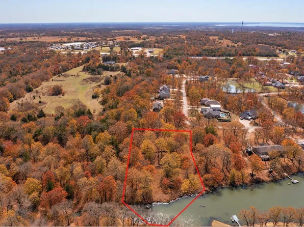 Bridlewood Dr, Durant, OK 74701