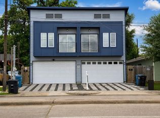 3923 Yale St #B, Houston, TX 77018