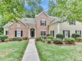 10434 Breamore Dr, Charlotte, NC 28270