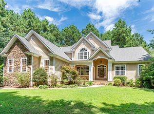 150 Bath Creek Dr, Mooresville, NC 28117
