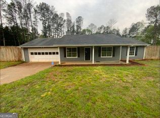 545 Price Quarters Rd, McDonough, GA 30253