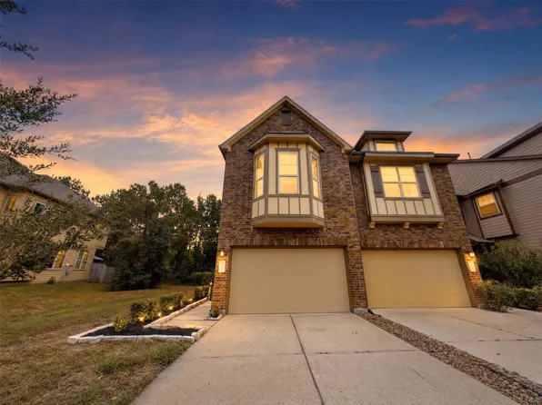 126 Cheswood Forest Pl, Montgomery, TX 77316