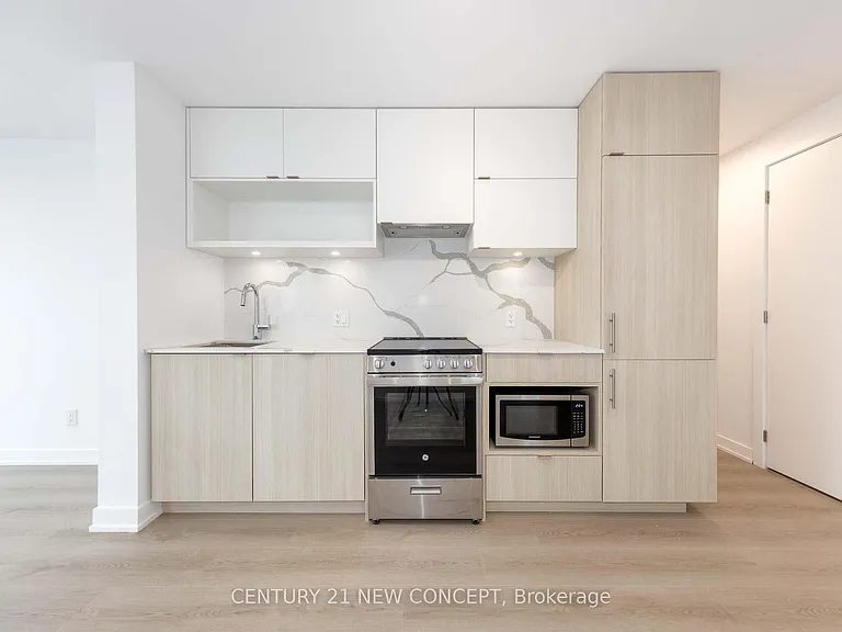 100 Queen St E #3608 — Photo 13