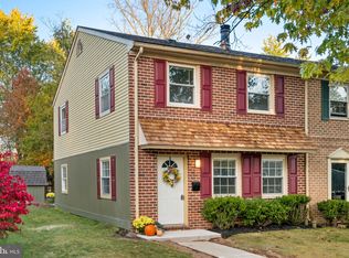 115 Stonegate Vlg, Quakertown, PA 18951